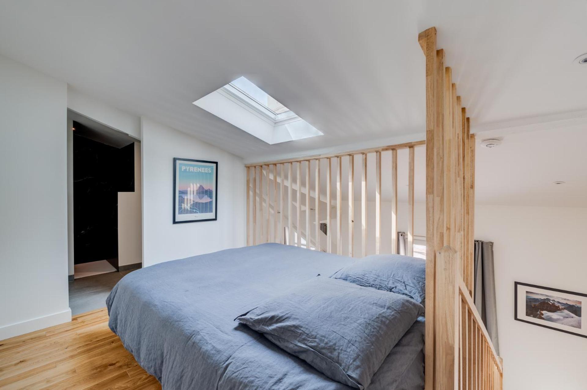 Style Et Caractere, Climatisation Apartment Toulouse Exterior photo