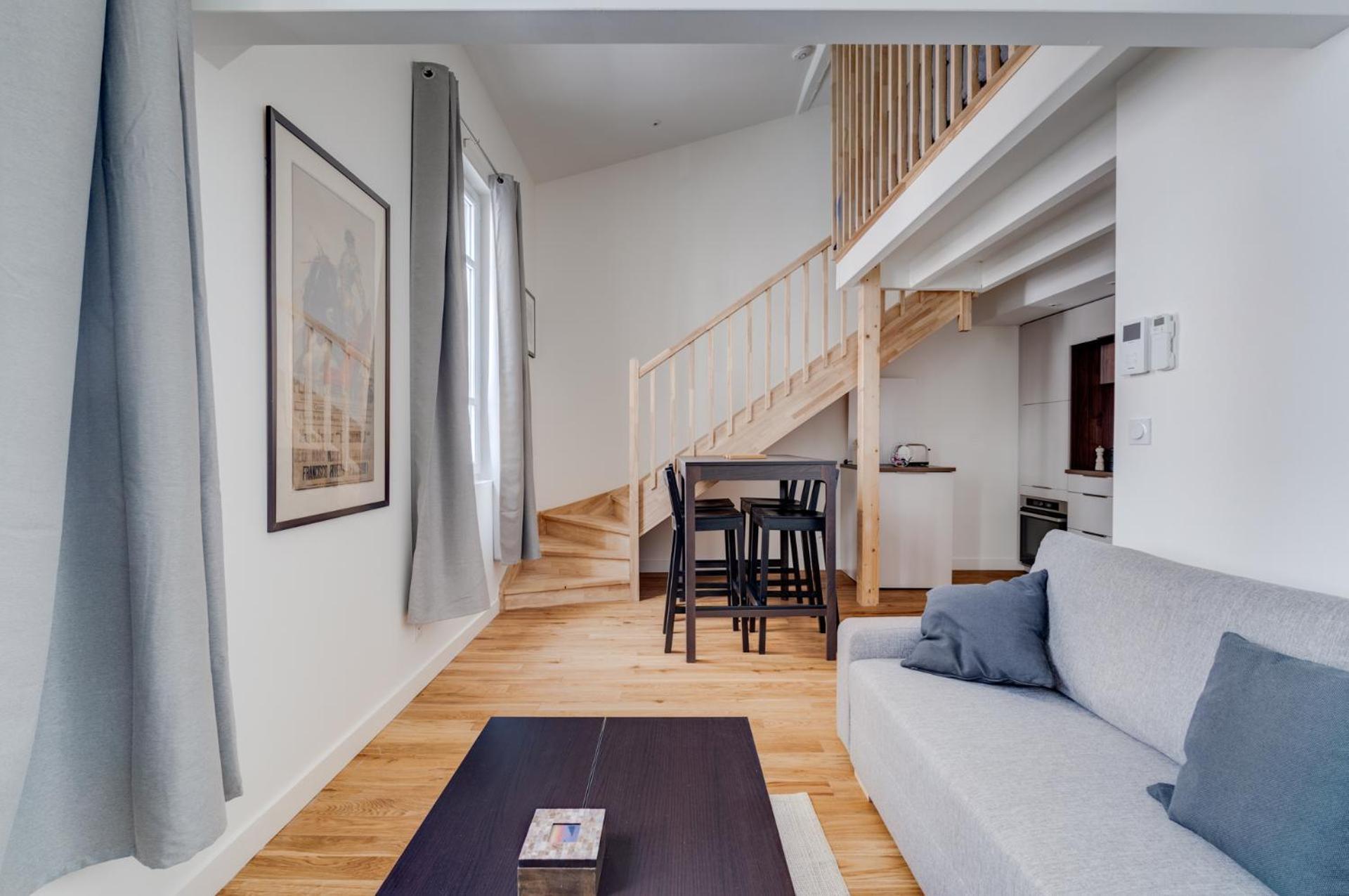 Style Et Caractere, Climatisation Apartment Toulouse Exterior photo